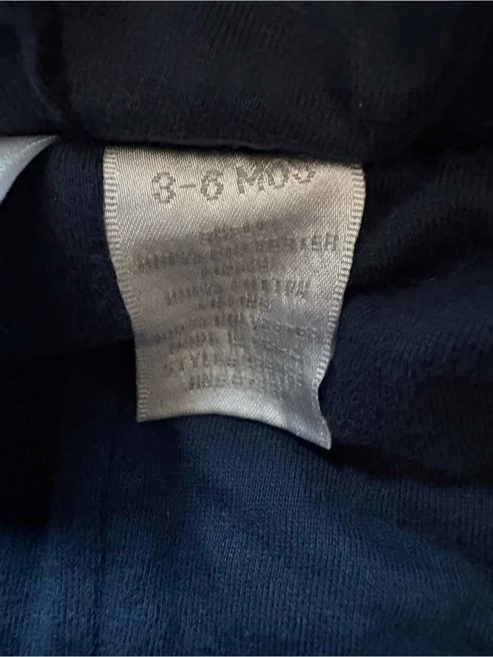 miniwear brand size